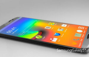 Galaxy S5 може да е без рамка на дисплея