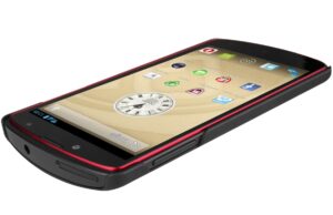 Prestigio MultiPhone 7500 BLACK – стъпка в правилната посока