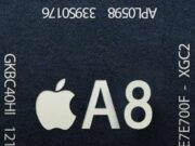 TSMC стартират производството на Apple A8