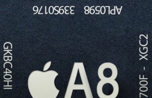 TSMC стартират производството на Apple A8