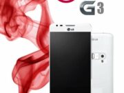 Първи слухове за LG G3