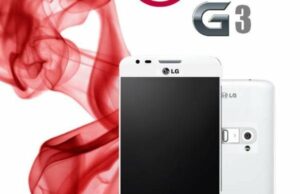 Първи слухове за LG G3