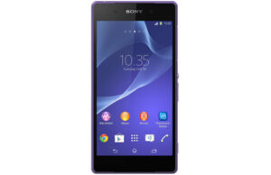 SONY повишиха цената на Xperia Z2 в Германия