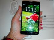 LG добавят четвърти представител на серията смартфони L III