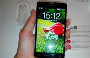 LG добавят четвърти представител на серията смартфони L III