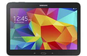 Samsung представя новата серия Galaxy Tab4
