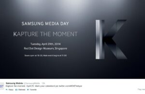 Очакваният Samsung Galaxy S5 Zoom ще бъде анонсиран като Galaxy K Zoom