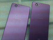 SONY подготвят и Xperia Z2 Compact