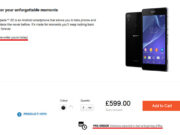 SONY Xperia Z2 ще се появи след месец