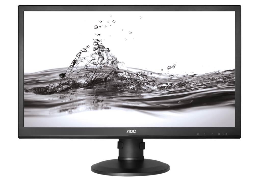 AOC представя новия 28″ Ultra HD с ултра детайлна картина