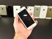 Apple взаимстват означенията на MacBook и за новите iPhone