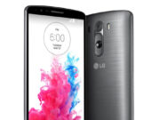 LG G3 е достъпен и в Европа, по-рано от очакваното