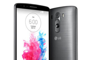 LG G3 е достъпен и в Европа, по-рано от очакваното