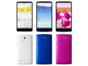 LG Isai FL показва какво да очакваме от LG G3
