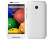 Motorola официално анонсират Moto E