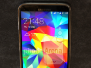 Tова ли е Galaxy S5 Prime?