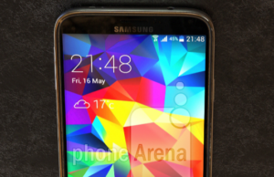 Tова ли е Galaxy S5 Prime?