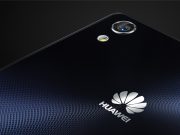 Усещане за съвършенство с новия Huawei Ascend P7