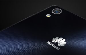 Усещане за съвършенство с новия Huawei Ascend P7