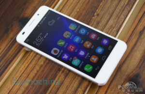 Huawei официално показаха Honor 6