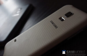 Първи по-реални снимки на Samsung Galaxy S5 mini
