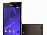 Бъдете различни и забележими със стилния и елегантен смартфон Xperia T3 от Sony