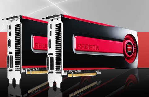 AMD Tonga може и да не се използва само за Radeon R9 285