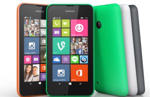 Новата Lumia 530 предлага безкомпромисно качество на достъпна цена