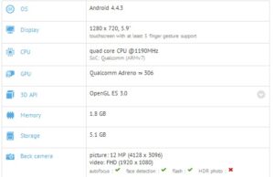 Samsung подготвят Galaxy Mega 2
