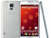 Galaxy S5 Google Play Edition скоро ще е достъпен за ~$600