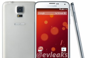Galaxy S5 Google Play Edition скоро ще е достъпен за ~$600