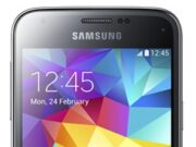 Samsung официално представят Galaxy S5 mini