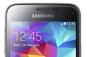 Samsung официално представят Galaxy S5 mini