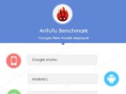 Google Nexus 6 ще е отроче на Motorola