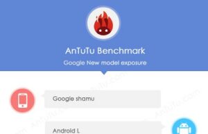 Google Nexus 6 ще е отроче на Motorola