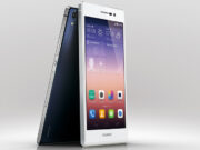 Huawei с оптимизации за Ascend P7 под 3DMark for Android и GFXBench