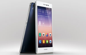 Huawei с оптимизации за Ascend P7 под 3DMark for Android и GFXBench