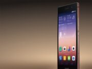 Huawei сложиха сапфирено покритие на Ascend P7