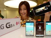 LG представят и G3 „Value“ – LG G3A