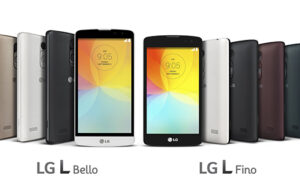 LG подготвят два нови бюджетни смартфона – L Bello и L Fino
