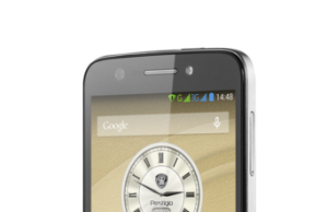 Prestigio представи MultiPhone 5508 DUO – с осем ядрен процесор на атрактивна цена