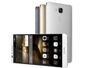 Huawei разкрива своите амбиции с 6-инчовия Ascend Mate7