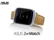 IFA 2014: ASUS представи ZenWatch, MeMO Pad 7 и EeeBook