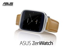 IFA 2014: ASUS представи ZenWatch, MeMO Pad 7 и EeeBook