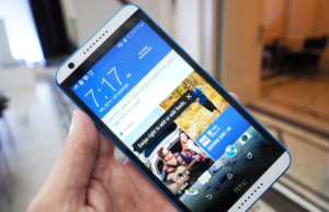 IFA2014: HTC демонстрират Desire 820