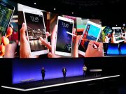 Samsung представя най-новото попълнение в своята иконична серия Note – Galaxy Note 4, и показва дисплей от следващо поколение с Galaxy Note Edge