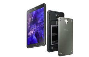 Samsung представя първия В2В таблет на IFA 2014
