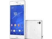 IFA2014: SONY официално представят Xperia Z3, Z3 Compact и E3