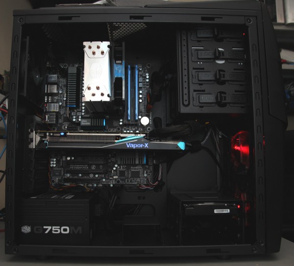 system
