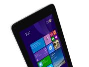 IFA2014: Toshiba показа ултра мобилния 7-инчов таблет Encore Mini